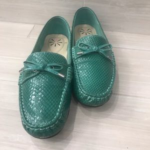 Issac Mizrahi Alison Shoe